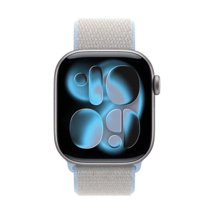 42mm Blue Mist Sport Loop
