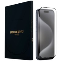 iLera DeLuxe Frosted for iPhone 15 Pro Max