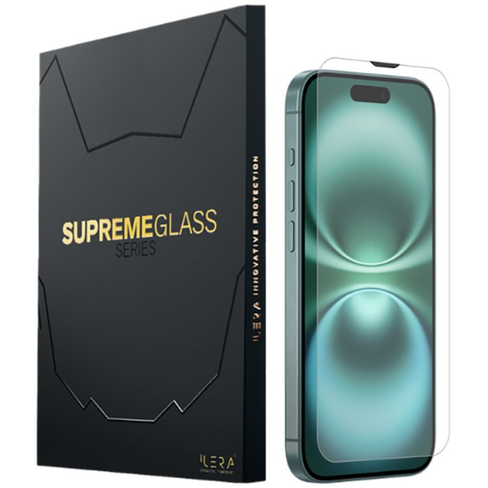 iLera Infinity for iPhone 16 | 15