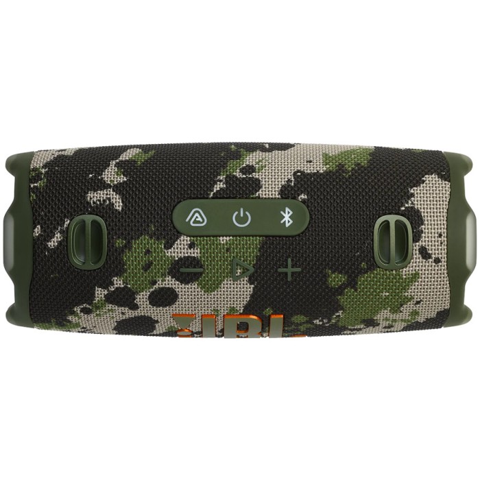 JBL Charge 6 - Portable Bluetooth Speaker with Power Bank – Squad