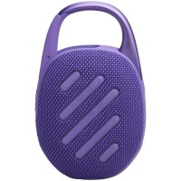 CLIP5 PORTABLE BLUETOOTH SPEAKER_PURPLE