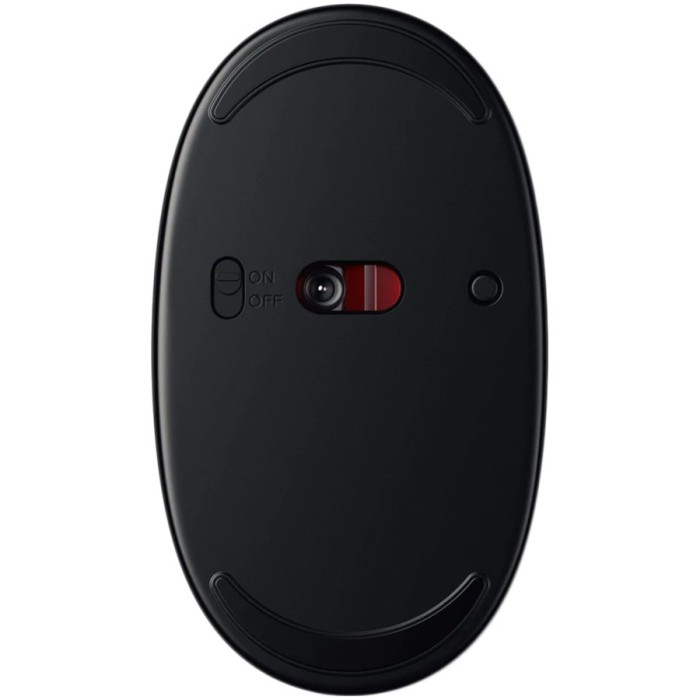 SATECHI M1 Bluetooth Wireless Mouse - Gold