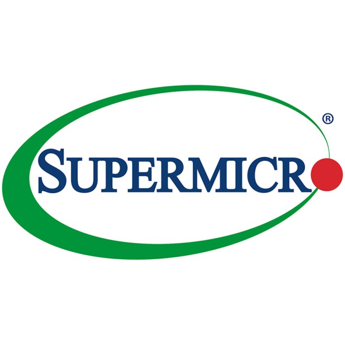 Supermicro IPASS to 4 SATA, 55/45/35/30CM, W/ 55CM SB (CBL-0476L)