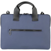 TUCANO GOMMO Bag for Laptop 14 / MacBook Pro 14, Blue