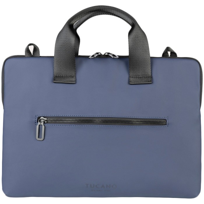TUCANO GOMMO Bag for Laptop 14 / MacBook Pro 14, Blue