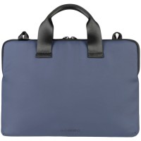 TUCANO GOMMO Bag for Laptop 14 / MacBook Pro 14, Blue
