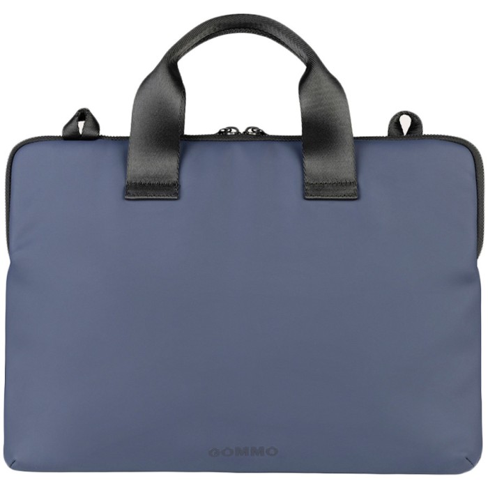 TUCANO GOMMO Bag for Laptop 14 / MacBook Pro 14, Blue