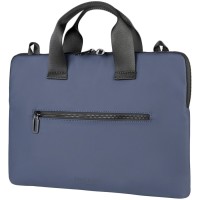 TUCANO GOMMO Bag for Laptop 14 / MacBook Pro 14, Blue