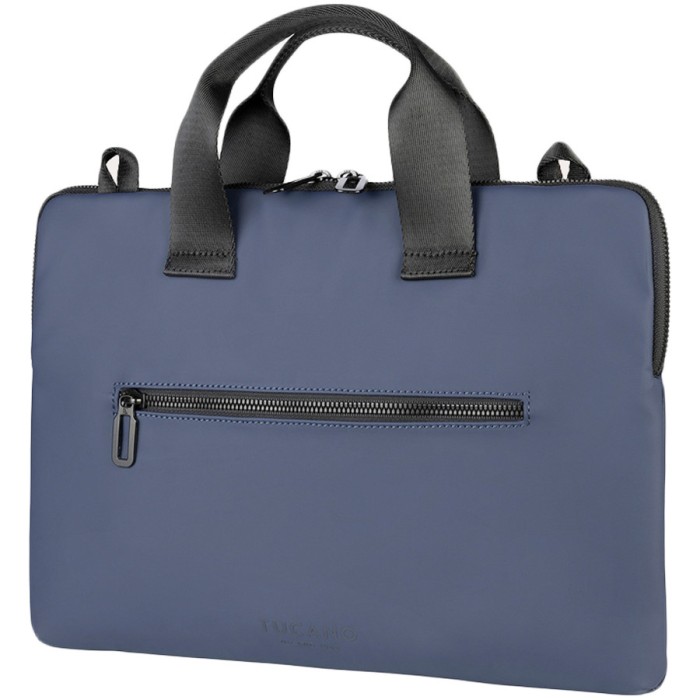 TUCANO GOMMO Bag for Laptop 14 / MacBook Pro 14, Blue