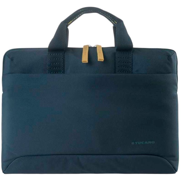 TUCANO SMILZA Bag for MacBook Pro 16 / Laptop 15.6, Blue