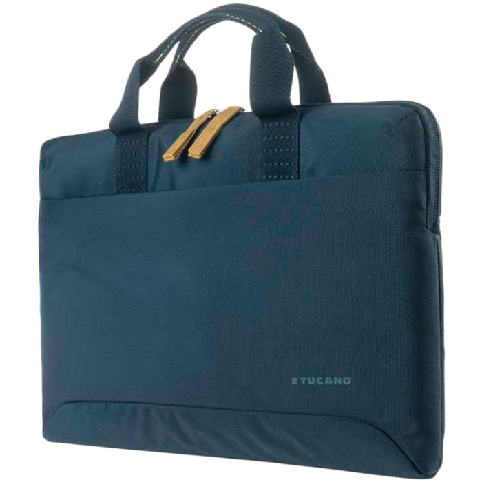 TUCANO SMILZA Bag for MacBook Pro 16 / Laptop 15.6, Blue