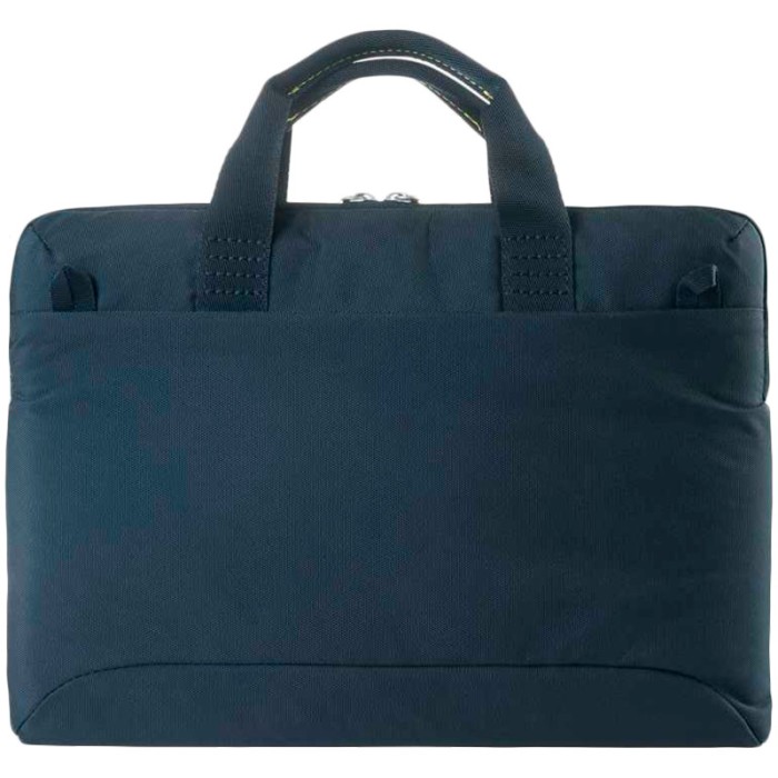 TUCANO SMILZA Bag for MacBook Pro 16 / Laptop 15.6, Blue