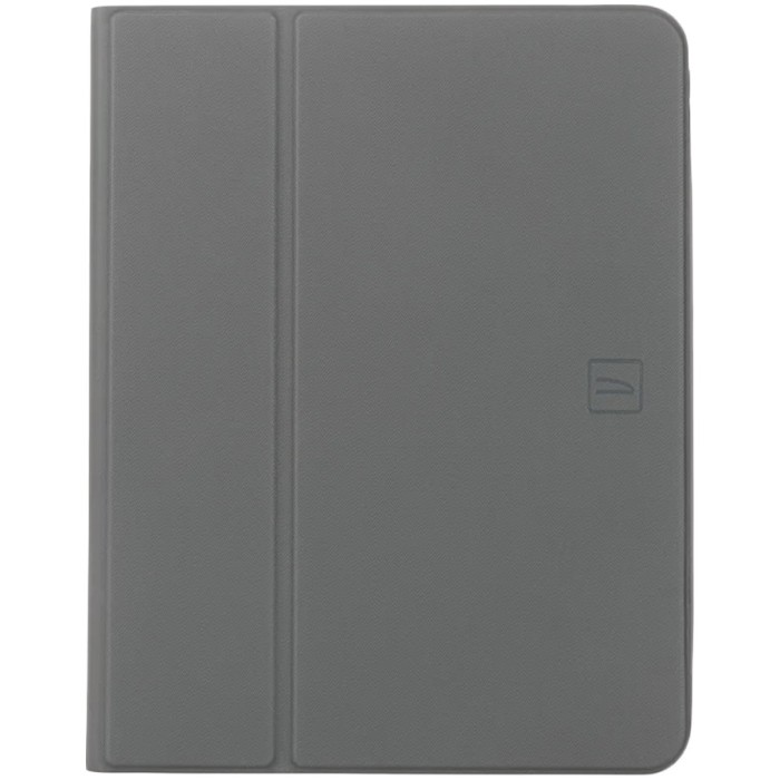 TUCANO UP PLUS IPAD CASES FOR iPad Air 11 M2 (2024)/ iPad Air 5th/4th gen / iPad Pro 11 4th and 3rd gen Metal grey