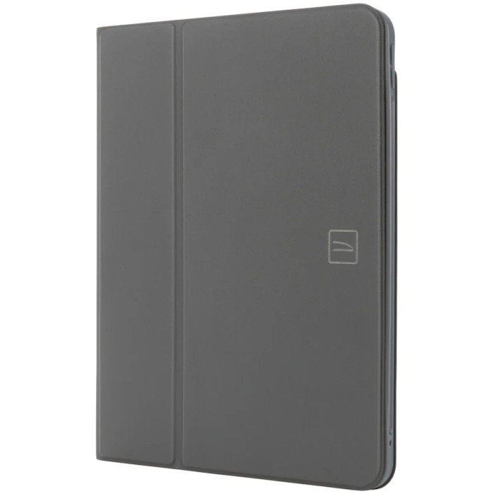 TUCANO UP PLUS IPAD CASES FOR iPad Air 11 M2 (2024)/ iPad Air 5th/4th gen / iPad Pro 11 4th and 3rd gen Metal grey