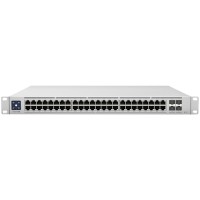 UBIQUITI UniFi Switch Enterprise 48 PoE (Vintage)