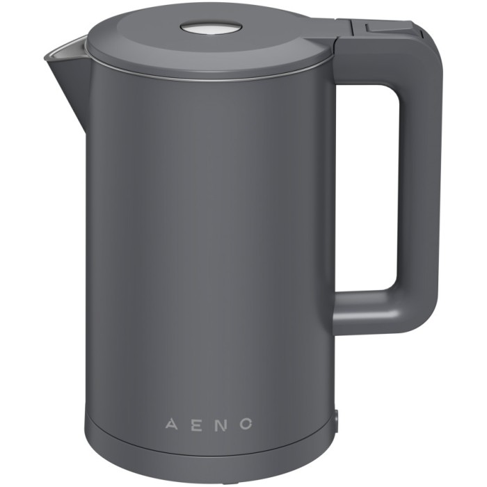 Electric Kettle, gray, 220-240V, 1850-2200W, 1.7L, strix controller