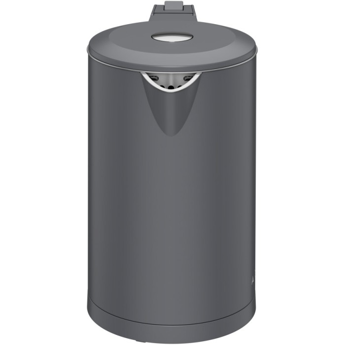 Electric Kettle, gray, 220-240V, 1850-2200W, 1.7L, strix controller