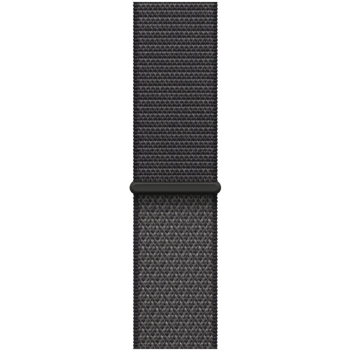 46mm Dark Gray Sport Loop