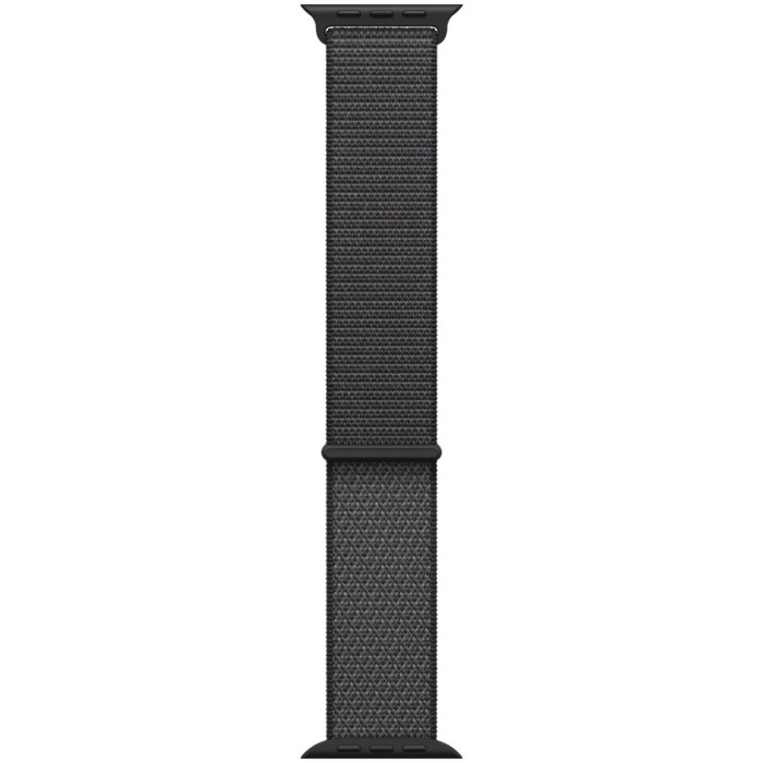 46mm Dark Gray Sport Loop
