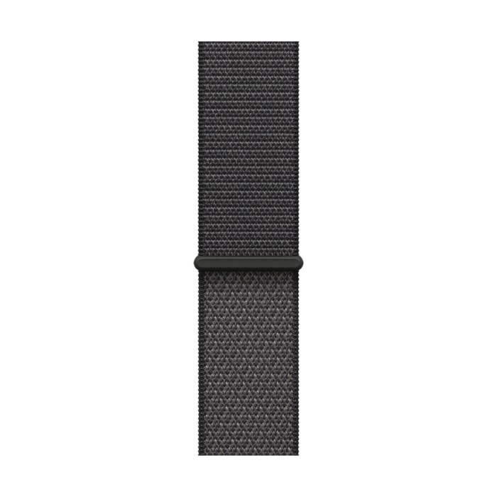 46mm Dark Gray Sport Loop