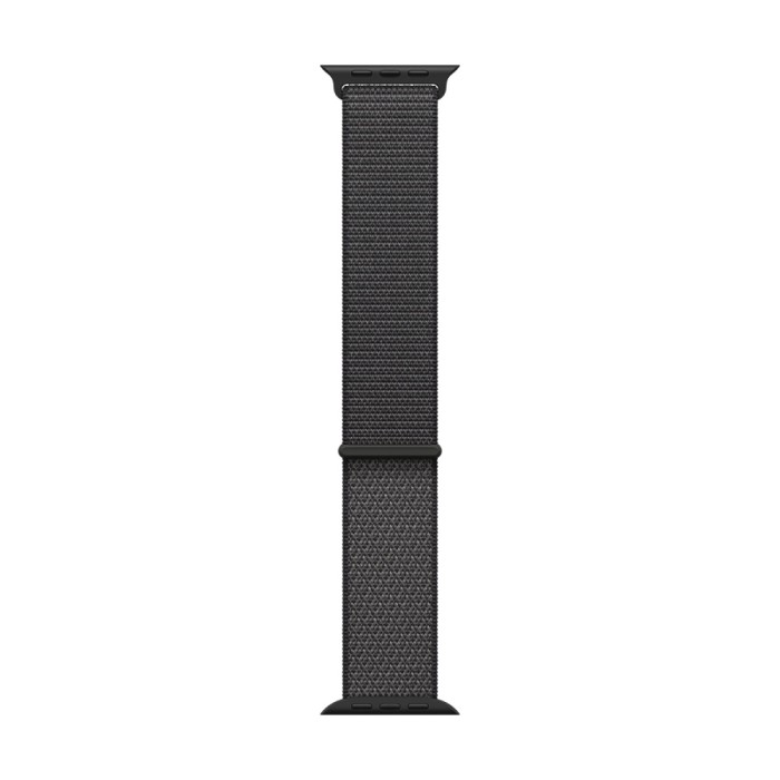 46mm Dark Gray Sport Loop