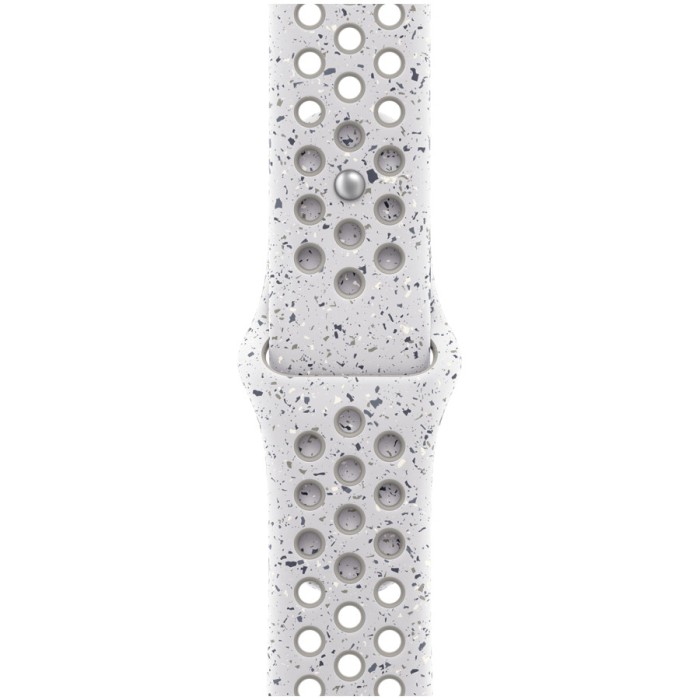 42mm Veiled Grey Nike Sport Band - S/M