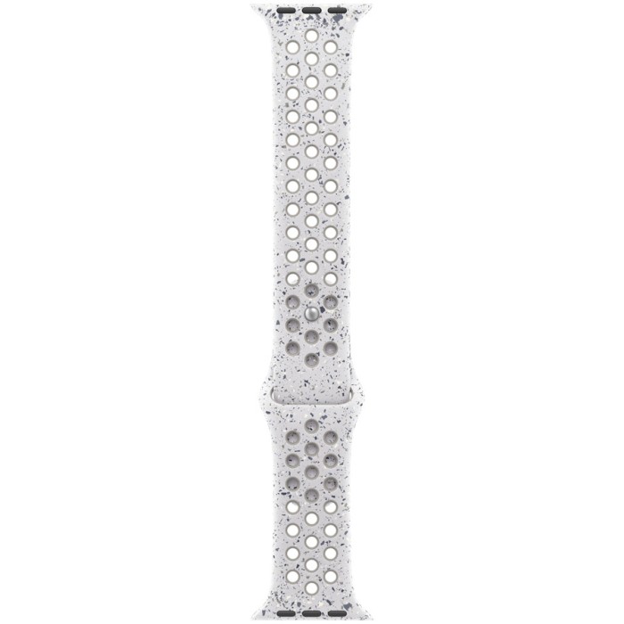 42mm Veiled Grey Nike Sport Band - S/M
