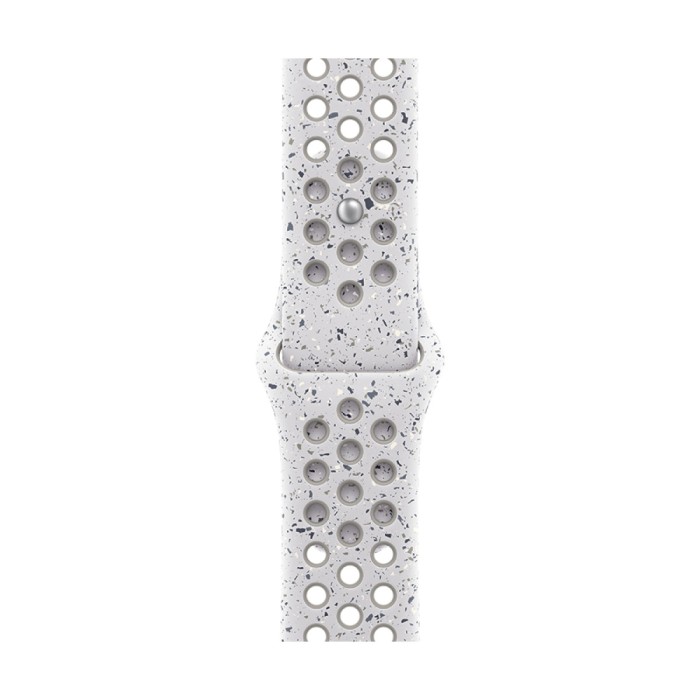 42mm Veiled Grey Nike Sport Band - S/M