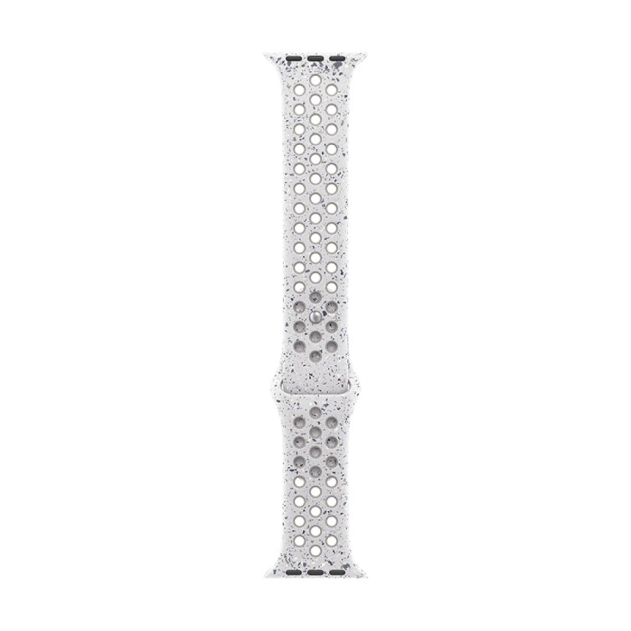 42mm Veiled Grey Nike Sport Band - S/M