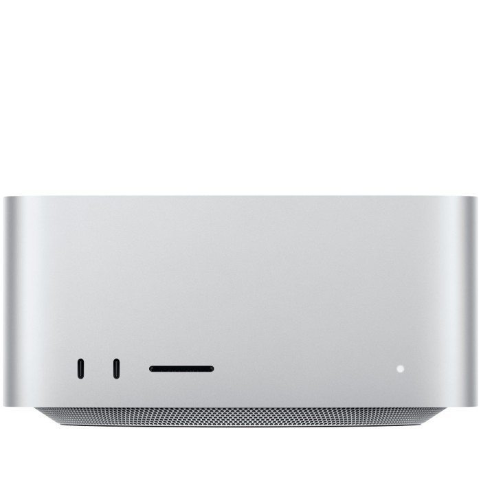 Mac Studio: Apple M4 Max chip with 14‑core CPU, 32‑core GPU, 36GB, 512GB,Model A3143