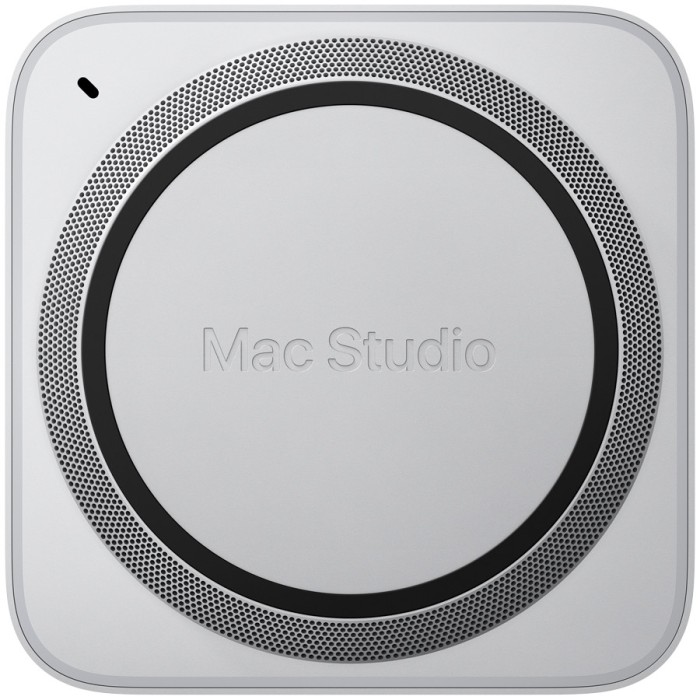 Mac Studio: Apple M4 Max chip with 14‑core CPU, 32‑core GPU, 36GB, 512GB,Model A3143