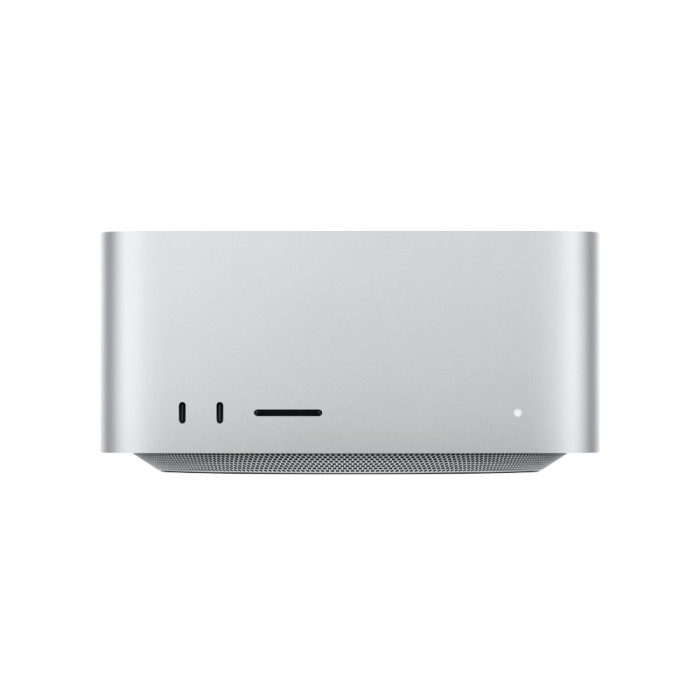 Mac Studio: Apple M4 Max chip with 14‑core CPU, 32‑core GPU, 36GB, 512GB,Model A3143