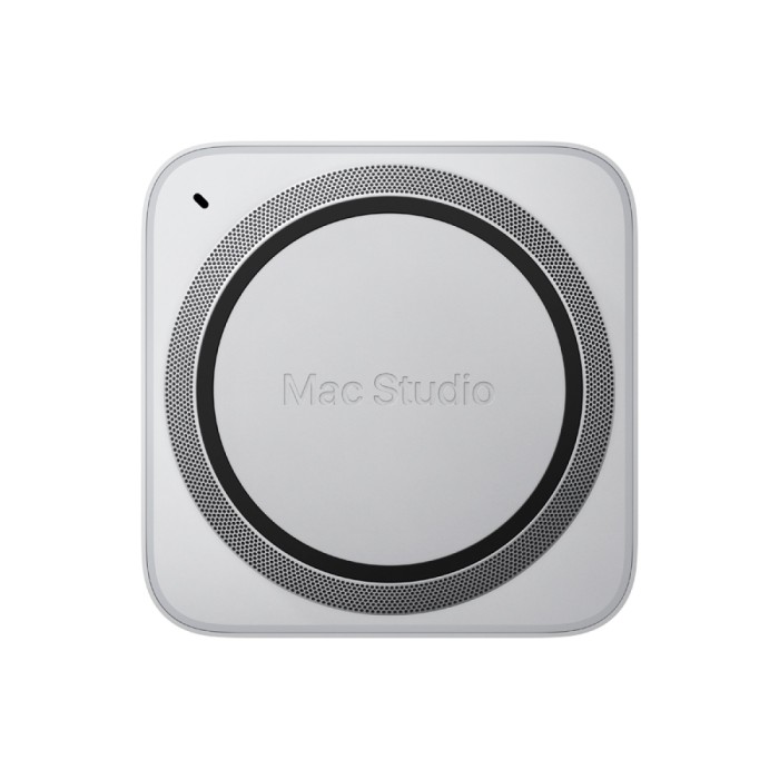 Mac Studio: Apple M4 Max chip with 14‑core CPU, 32‑core GPU, 36GB, 512GB,Model A3143