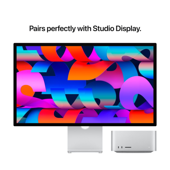 Mac Studio: Apple M4 Max chip with 14‑core CPU, 32‑core GPU, 36GB, 512GB,Model A3143