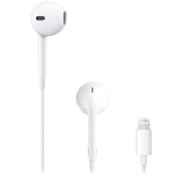 EarPods (Lightning Connector),Model A1748