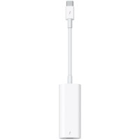 Thunderbolt 3 (USB-C) to Thunderbolt 2 Adapter,Model A1790