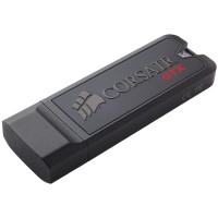 CORSAIR Flash Voyager GTX USB 3.1 512GB, Zinc Alloy Casing