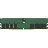 Kingston 32GB 5600MT/s DDR5 Non-ECC CL46 DIMM 2Rx8