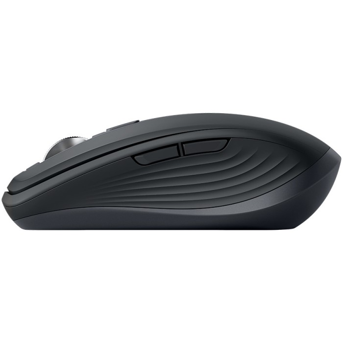 LOGITECH MX Anywhere 3S Bluetooth Mouse - GRAPHITE