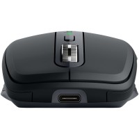 LOGITECH MX Anywhere 3S Bluetooth Mouse - GRAPHITE