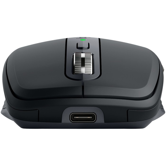 LOGITECH MX Anywhere 3S Bluetooth Mouse - GRAPHITE
