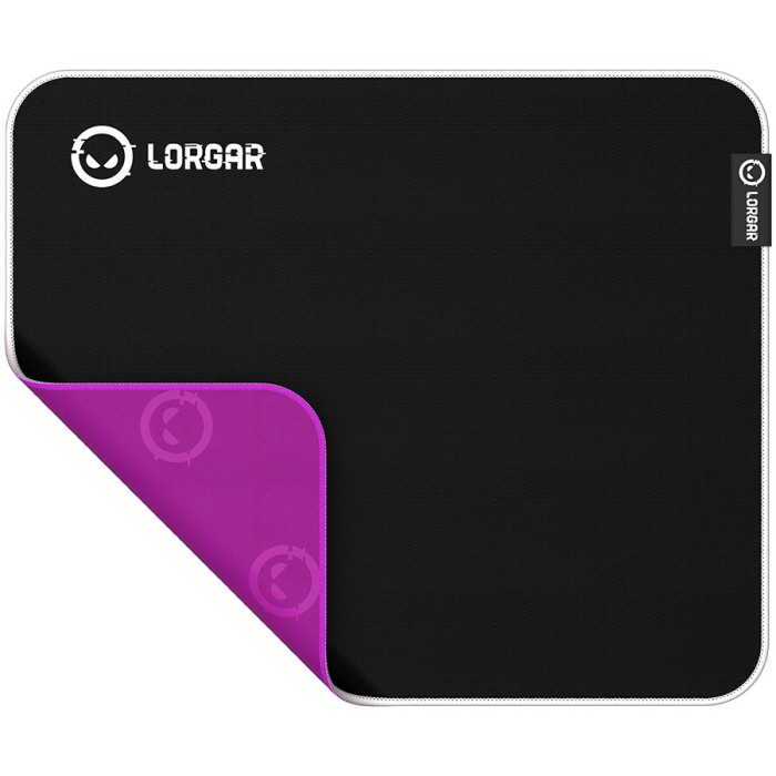 LORGAR Gaming Mouse Pad Legacer 753 Ultra Glide