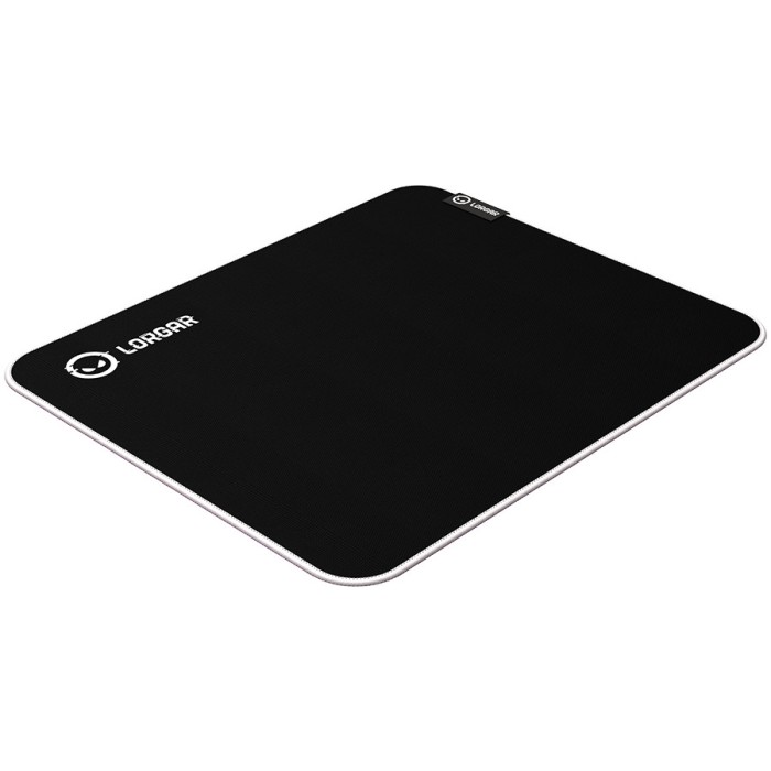 LORGAR Gaming Mouse Pad Legacer 753 Ultra Glide