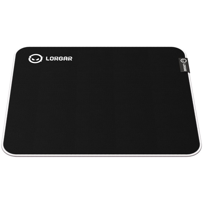 LORGAR Gaming Mouse Pad Legacer 753 Ultra Glide