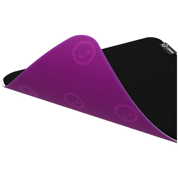 LORGAR Gaming Mouse Pad Legacer 753 Ultra Glide