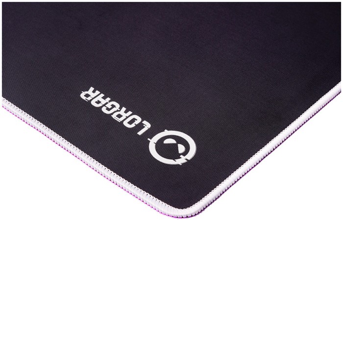 LORGAR Gaming Mouse Pad Legacer 753 Ultra Glide