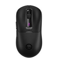 LORGAR Gaming Mouse MSA10W Advanced Wireless PixArt 3311 Black