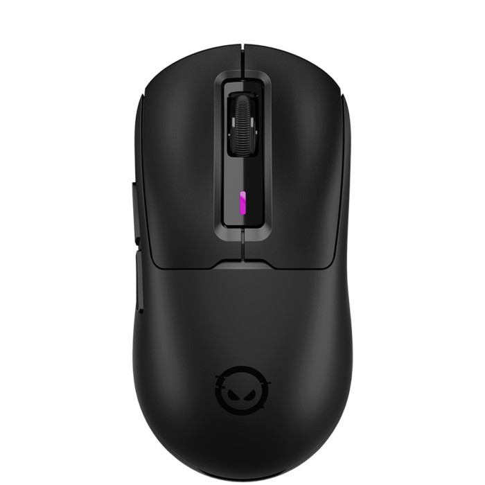 LORGAR Gaming Mouse MSA10W Advanced Wireless PixArt 3311 Black