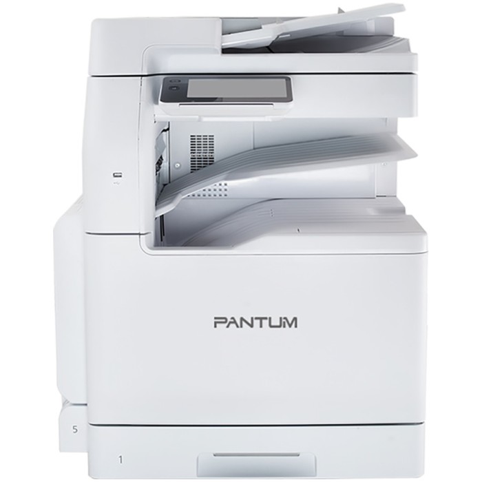 Pantum CM420ADN 35ppm color MFP (A3), RADF, 3-in-1(print, scan, copy), duplex, network