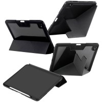 CARE by PanzerGlass Essential Case Black iPad Pro 13